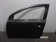 Tür Links Vorne 5700A557 Mitsubishi Lancer Sports Limousine (CY/CZ) Limousine 2.0 DI-D 16V (BWC)