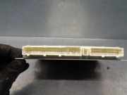 Bedienung Klimacontrolle 64118384112 BMW 3 serie (E46/4) Limousine 318i (M43-B19(194E1))