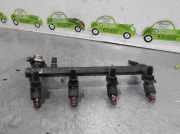 Einspritzdüsen Düsenstock 17120683 Daewoo / Chevrolet Leganza Limousine 2.0 SX,CDX 16V (X20SED)