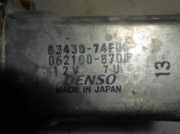 Fensterheber Rechts Vorne 8343074F00 Suzuki Wagon-R+ (SR) Großraumlimousine 1.2 16V (K12A)