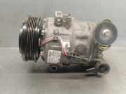Klima Pumpe 39034463 Opel Insignia Grand Sport Schrägheck 5-drs 1.5 Turbo 16V 165 (B15XHT)