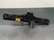 Fensterheber Rechts Vorne 51974579 Lancia Ypsilon (312) Schrägheck 1.2 (169.A.4000)