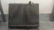 Radiator 133394 Citroën C5 II Berline (RC) Schrägheck 1.6 HDiF 16V (DV6TED4(9HZ))