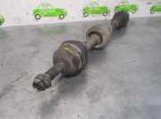 Sitz Rechts Vorne A1639100334 Mercedes-Benz ML I (163) SUV 430 4.3 V8 24V (M113.942)