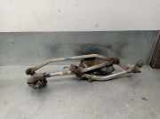 Scheibenwischermotor Vorne 288100001N Renault LAGUNA III 2.0 dCi Diesel CAT