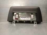 Multifunctionelle Display 9317941 BMW 2 serie Active Tourer (F45) Großraumlimousine 218d 2.0 TwinPower Turbo 16V (B47-C20A(Euro 6))