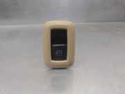 Schalter Für Elekt. Fensterheber Rechts Hinten A2518200510 Mercedes-Benz B (W245) Schrägheck 2.0 B-200 16V Turbo (M266.980)