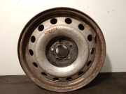 Felge PS616001 Citroën CITROËN JUMPY II Furgoneta 2.0 HDi 120