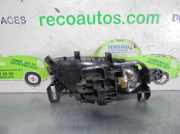 Scheibenwischer Hinten 1611872280 Citroën C4 Cactus (0B/0P) Schrägheck 5-drs 1.6 e-Hdi 92 (DV6DTED(9HP))