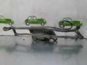 Scheibenwischermotor Vorne 0390241337 Citroën Xantia (X1/2) Schrägheck 2.0 HDi 90 (DW10TD(RHY))