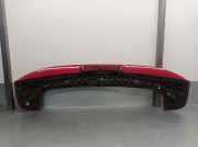 Heckspoiler BM51A44210B Ford FOCUS LIM. (CB8) 1.6 TDCi CAT