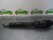 Einspritzdüsen Düsenstock 078133681AJ Audi A8 (D2) Limousine 2.8 V6 30V (ACK)