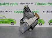 Scheibenwischermotor Hinten 8200001893 Renault Laguna II Grandtour (KG) Kombi 5-drs 2.2 dCi 150 16V (G9T-702)