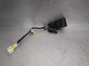 Gürtelschnalle 633911000B Fiat TIPO II (357) FAM Easy