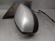 Sonnenblende Rechts 8143FT Citroën Xsara Picasso (CH) Großraumlimousine 1.6 HDi 16V 110 (DV6TED4(9HY))