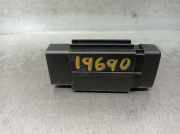 Warnleuchte Schalter 2597 Toyota Carina E (T19) Limousine 1.6 GLi 16V (4AFE)