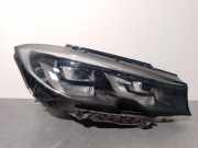 Scheinwerfer Rechts A8948169608 BMW 3 serie (G20) Limousine 320d 2.0 TwinPower Turbo 16V Mild Hybrid (B47-D20B)
