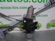 Fensterheber Rechts Vorne 2PINES Citroën Xsara Break (N2) Kombi 2.0 HDi (DW10TD(RHY))