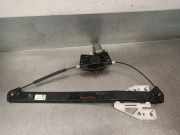 Fensterheber Rechts Hinten 83A839462 Audi Q3 (F3B) SUV 2.0 35 TDI 16V (DFGA)