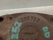 Multifunctionelle Display 9665614680 Peugeot EXPERT KASTEN Furg.