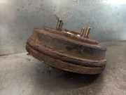 Achsschenkel Halter Rechts Hinten 527501C000 Kia Picanto (BA) Schrägheck 1.1 12V (G4HG)