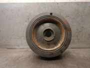 Kurbelwellen-Riemenscheibe 231234A020 Kia Sorento I (JC) SUV 2.5 CRDi 16V (D4CB)
