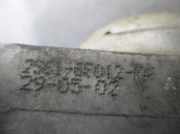 Querlenker Links Hinten Unten A2103503406 Mercedes-Benz CLASE CLK (W209) COUPE 2.7 CDI 20V CAT