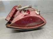 Tür Rechts Hinten 41009631832 BMW 5 serie (E60) Limousine 525d 24V (256D2)