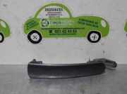 Türgriff Außen Links Hinten CAJA6 Skoda Fabia II (5J) Schrägheck 5-drs 1.9 TDi (BSW)