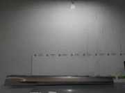Sideskirt 51777202651 BMW 3 serie (E90) Limousine 320d 16V (N47-D20C)