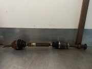 Scheibenwischermotor Vorne 6M2117504BG Ford S-Max Großraumlimousine 2.0 TDCi 16V 140 (QXWB)