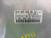 Motorsteuerger?t A0255458532 Mercedes-Benz CLK (C208) Coup? 3.2 320 V6 18V (M112.940)