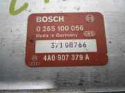 Steuergerät Abs 4A0907379A Audi 100 BERLINA (C4) 2.6 V6 CAT (ABC)