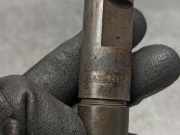 Kraftstoff-Injector 038130202C Skoda Fabia (6Y2) Schrägheck 5-drs 1.9 SDi (ASY)