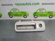 Handgriff Kofferraum 6N0827565A Seat Arosa (6H1) Schrägheck 3-drs 1.0 MPi (AHT)