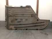 Bodenschutz 51757340860 BMW 3 serie (G20) Limousine 320d 2.0 TwinPower Turbo 16V Mild Hybrid (B47-D20B)