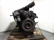 Motorblock N47D20A BMW X3 (E83) SUV 2.0d 16V (N47-D20A)