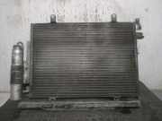 Klimakondensator 7700414103D Renault Clio II (BB/CB) Schrägheck 1.6 RN, RT (K7M-744)