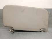 Sonnenblende Links 09184630 Opel COMBO (CORSA C) 1.3 16V CDTI CAT (Z 13 DT / LN9)