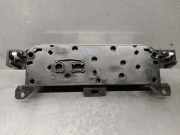 Bedienung Klimacontrolle BDMC61190A Mazda CX-30 (DM) SUV 2.0 e-SkyActiv-G 122 16V (PEXN)