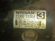 Anlasser 233005X00A Nissan (R51) 2.5 dCi Diesel CAT