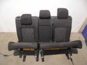 Rücksitzbank 4019857 Peugeot 3008 I (0U/HU) Großraumlimousine 1.6 HDiF 16V (DV6C(9HR))