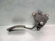 Gaspedal 8200153270 Renault Megane II (BM/CM) Schrägheck 1.5 dCi 105 (K9K-732(K9K-P7))