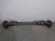 Hinterachse 2054270 Ford TRANSIT CUSTOM KOMBI 2.2 TDCi CAT