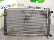 Radiator 9643184080 Audi A6 (C5) Limousine 1.8 Turbo 20V (APU)
