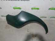 Stoßstange Hinten 1100657 Ford Ka I Schrägheck 1.3i (96 EEC) (J4D)