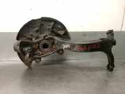 Achsschenkel Halter Rechts Vorne 3R0407258 Seat Exeo ST (3R5) Kombi 2.0 TDI 16V (CJCC)