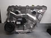 Fensterheber Rechts Hinten 4E0959802D Audi D3 (4E2, 4E8) 4.2 TDI quattro