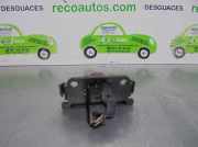 Warnleuchte Schalter Peugeot 307 CC (3B) Cabrio 2.0 HDIF 16V (DW10BTED4(RHR))