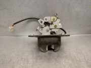 Heckschloss 905024U100 Nissan Almera tino (V10M) Großraumlimousine 2.2 Di 16V HP (YD22)